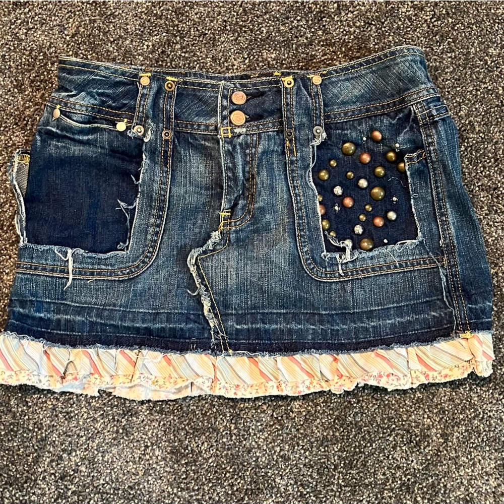 American Rag - Picture 2 of 3